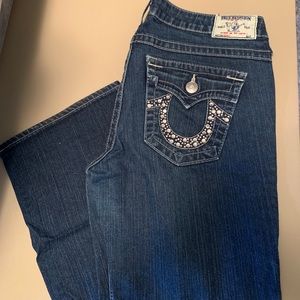 True Religion Jeans NWOT